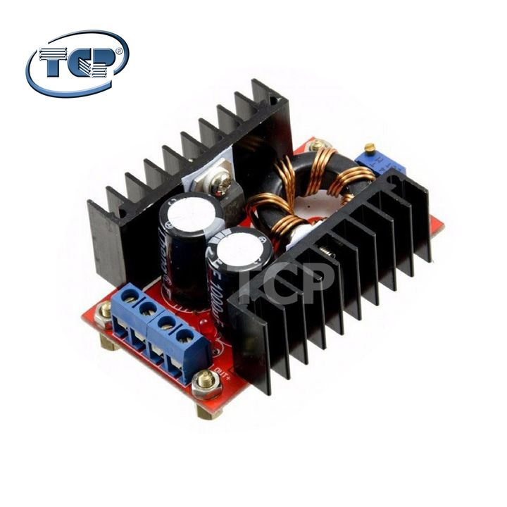 MODULE BOOST DC-DC 150W